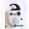 Wifi Bathroom Spy Radio Spy Camera 4K HD Hidden Spy Camera DVR - Image 2