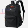 Nike Sports Bag Wifi Camera 4K HD Hidden Spy Camera DVR 64GB - Image 2