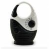 Bathroom Spy Radio Hidden Camera DVR - Image 2