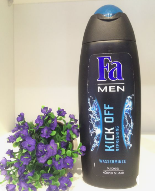 1080P Men's Shower Gel Bathroom Spy Camera HD DVR Motion Detection